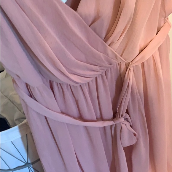 David’s Bridal Dress - Picture 6 of 7